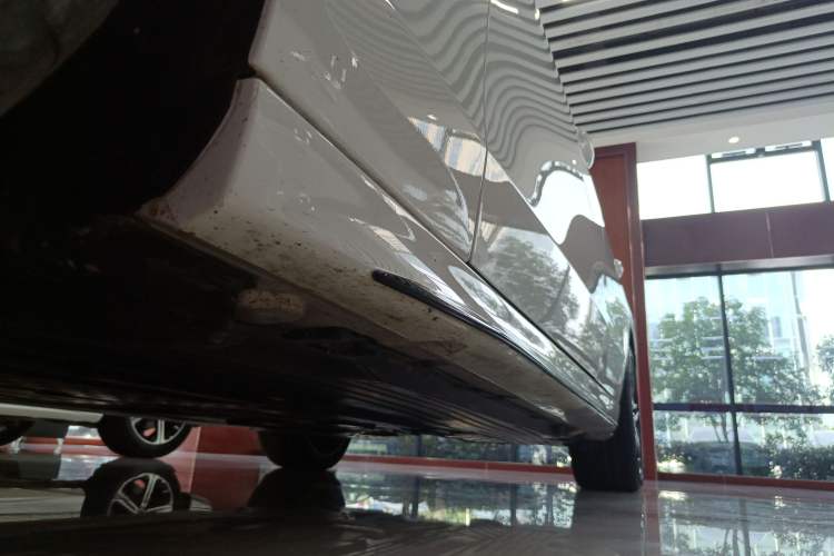 Used Mercedes-Benz C-Class 2024 Second Facelift C 260 L Starry Night Sport Edition
