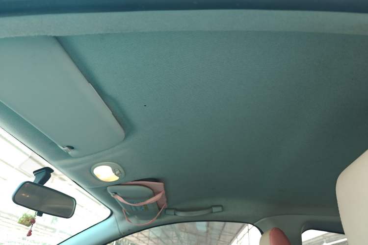 Used Chery Little Ant 2021 150 000 Yuan "Ant Fan" Edition New Ant Cool Version Lithium-Ion Battery
