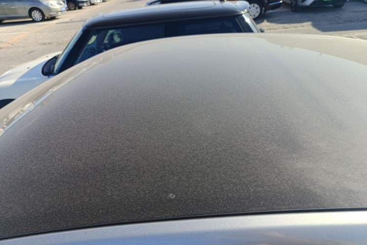 Used XPeng P7 2020 670N
