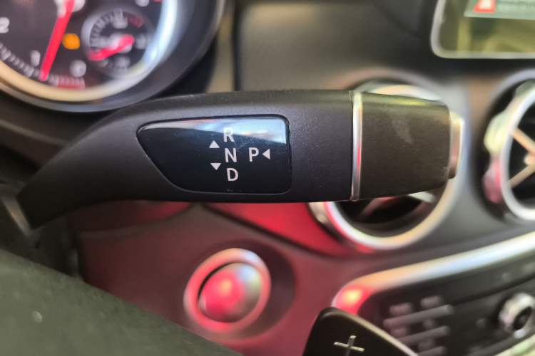 Used Mercedes-Benz GLA 2017 GLA 200 Sport Edition
