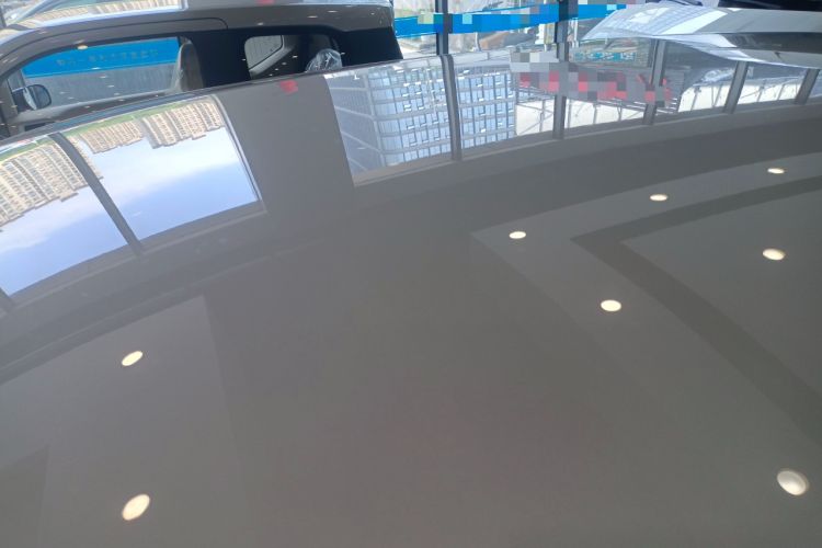 Used Leapmotor T03 2024 310 Comfort Edition
