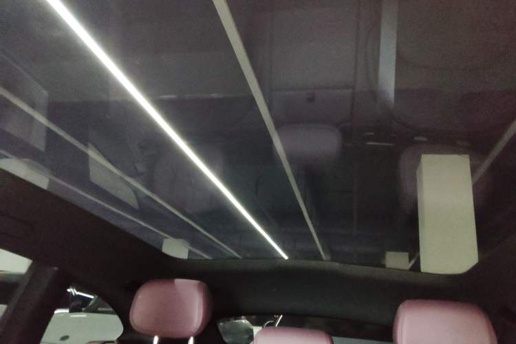 Used Nio ET5T 2024 75kWh Touring
