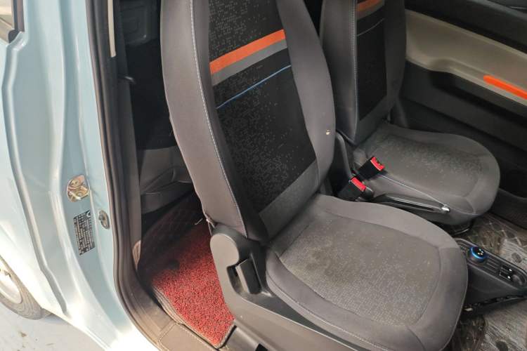 Used Wuling Hongguang MINIEV 2020 Enjoyment Model Lithium Iron Phosphate
