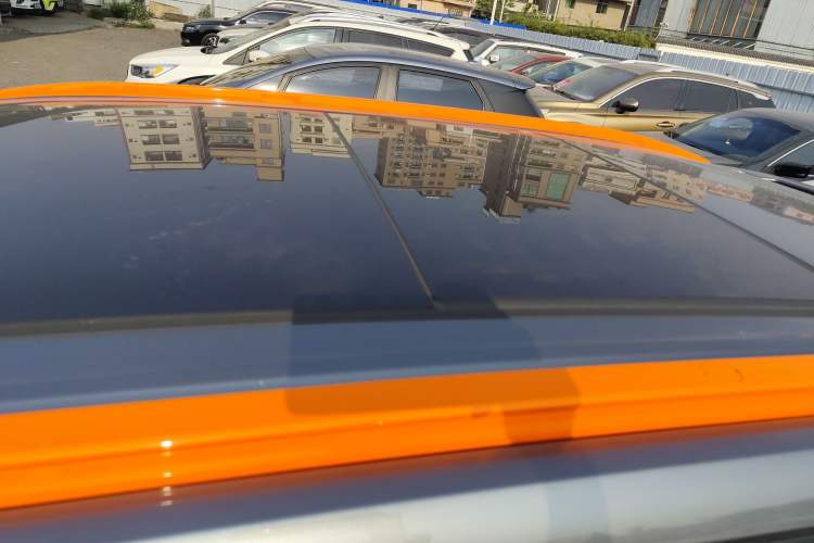 Used AION Y 2021 70 Enjoyment Tech Edition