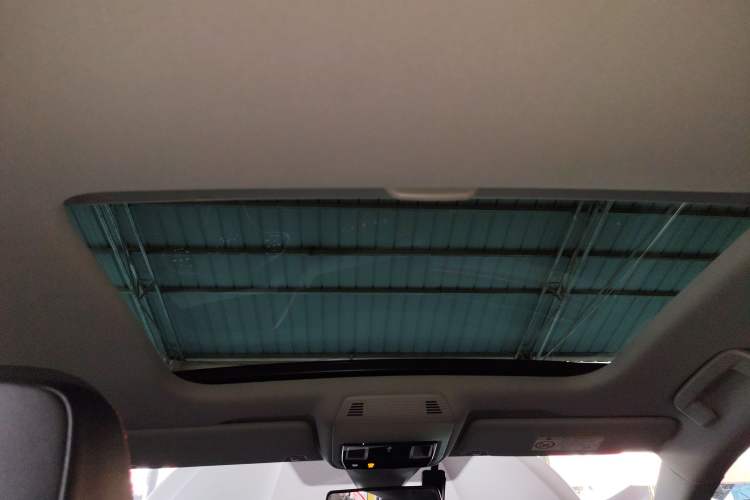 Used Volkswagen Lamando 2023 Lavida L 280TSI DSG Cool & Spicy Edition
