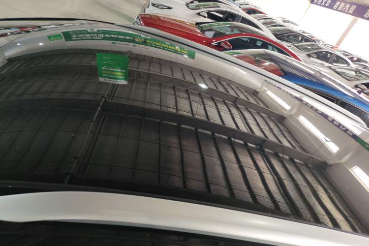 Used Volkswagen ID.4 X 2023 Pure Smart Edition
