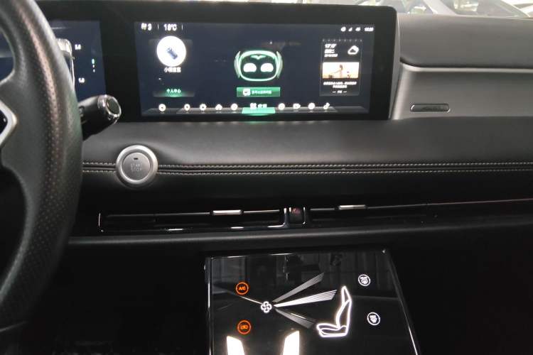 Used NETA U 2021 Pro 400 Cruiser Edition