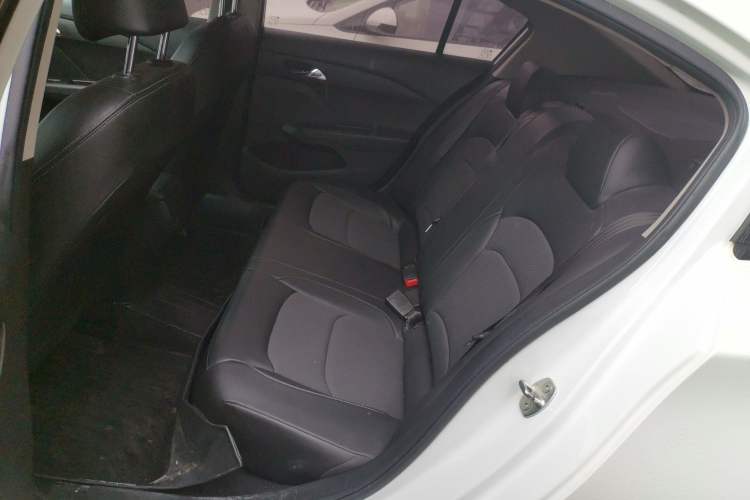 Used Chevrolet Cavalier 2019 320 Manual Xinyue Edition