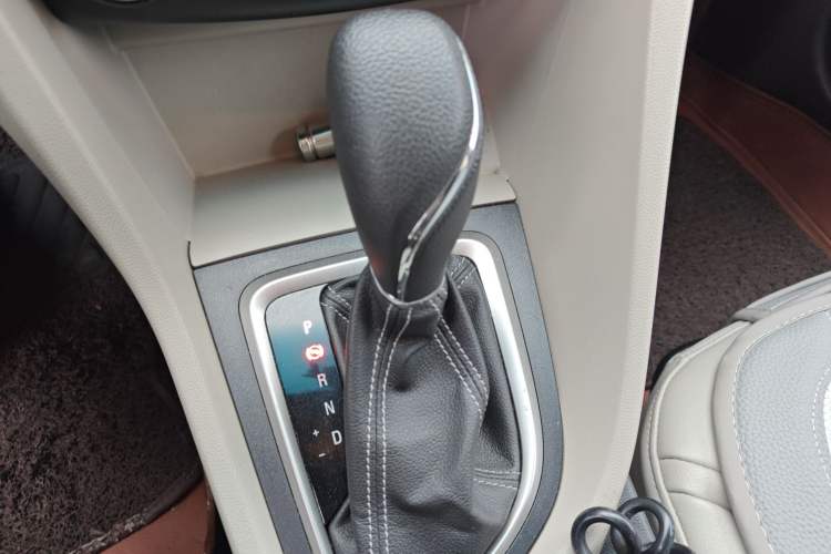 Used Buick GT 2017 15N Automatic Entry-Level Trim
