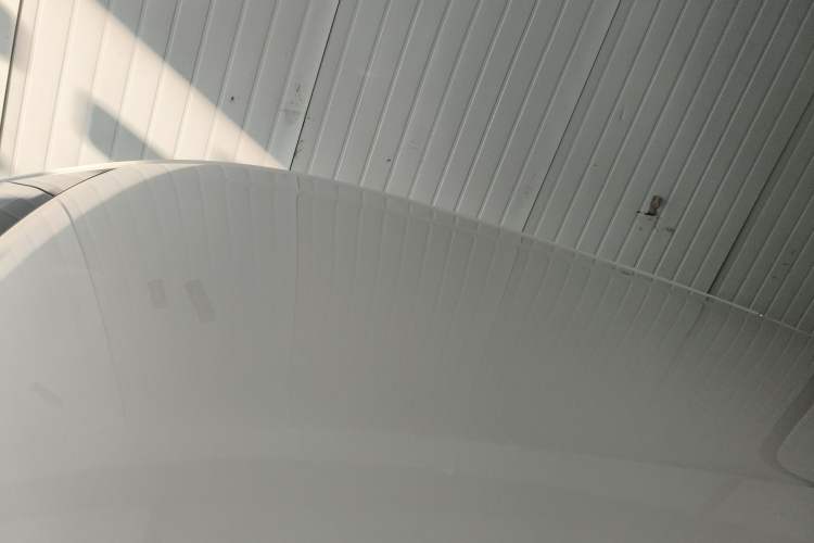 Used BYD Seagull 2024 Honor Edition 305km Dynamic Version
