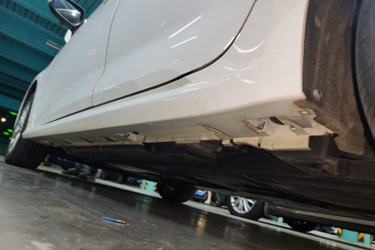 Used Toyota Corolla 2021 1.2T S-CVT Elite PLUS Edition
