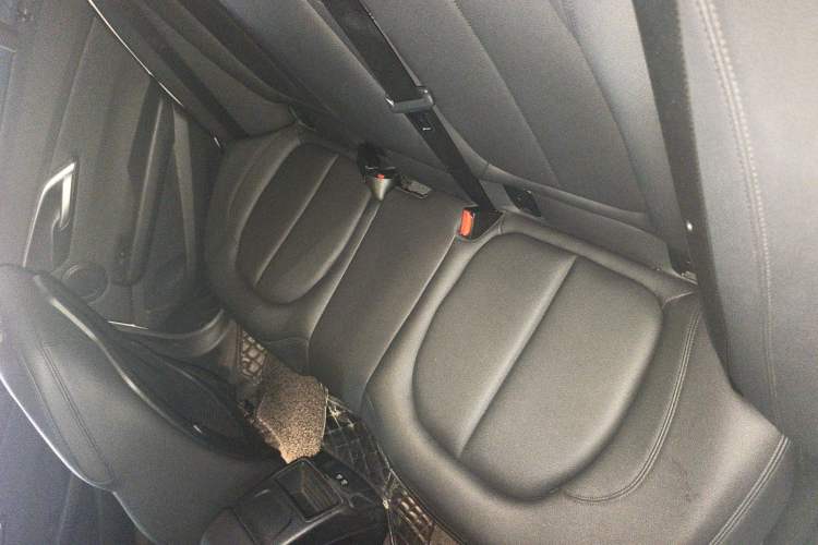 Used BMW 1 Series 2019 120i Leading Model M Sport Package