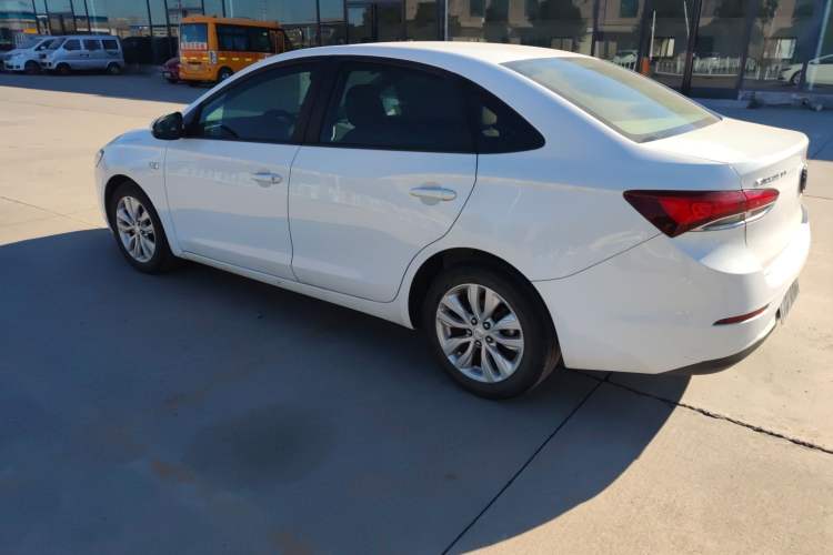 Used Buick GT 2021 Exemplar 1.5L Automatic Entry-Level Trim
