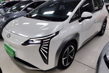 Used AION Y 2022 Plus 70 Smart Edition