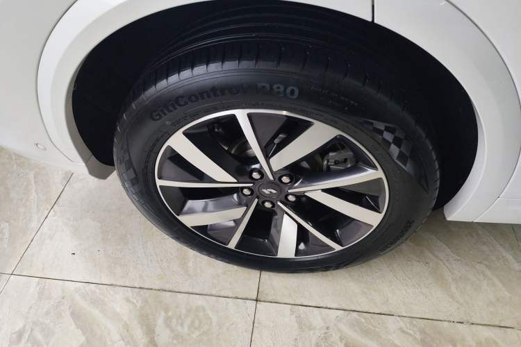 Used Li Auto L7 2023 Air model