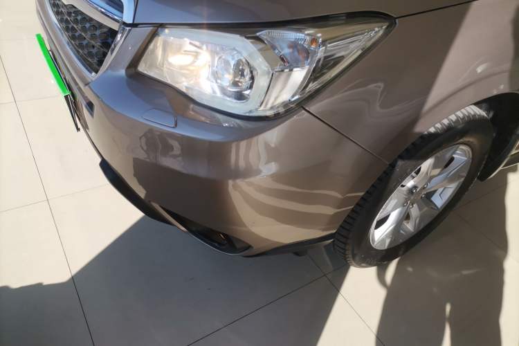 Used Subaru Forester 2013 2.5i Automatic Luxury Edition