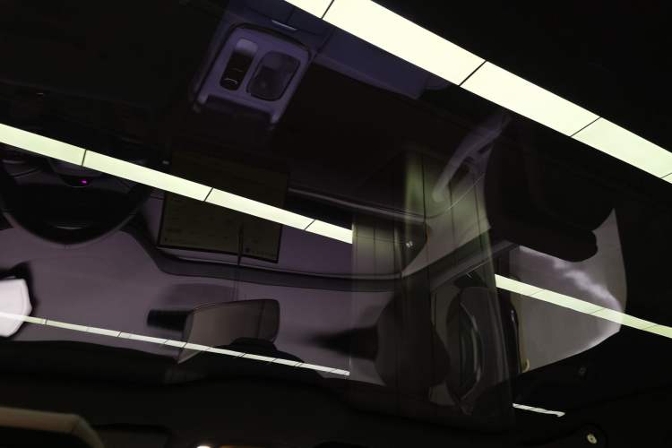 Used  SU7 2024 Rear-Drive Long-Range Intelligent Driving Version
