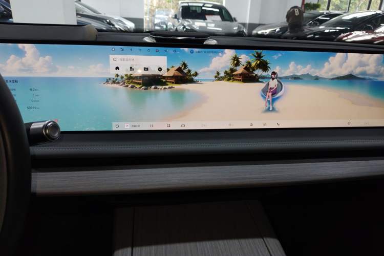 Used  E8 2024 665 km Range Rear-Drive Starship Long-Range Version
