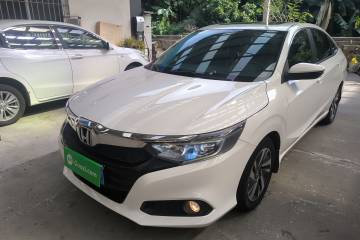 Used Honda Crider 2019 180 Turbo CVT Luxury Edition China VI Emission Standard
