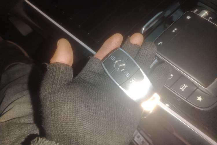 Used Mercedes-Benz GLB 2021 GLB 200 Fashion Model