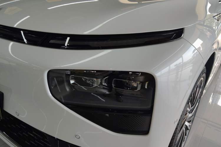 Used XPeng G9 2024 570 Pro