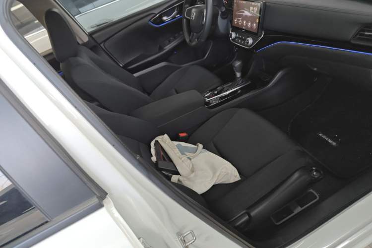 Used Honda Crider 2019 180 Turbo CVT Comfort Version China VI
