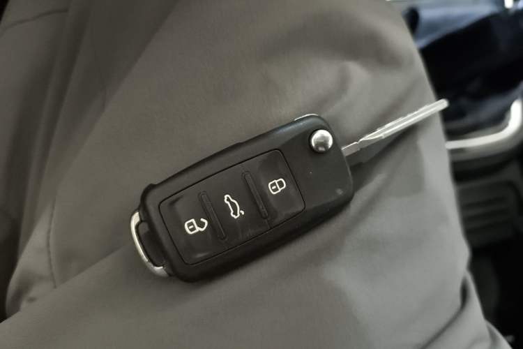 Used Volkswagen Bora 2019 Facelift Bora·Legend 1.5L Manual Fashion Edition China VI Standard