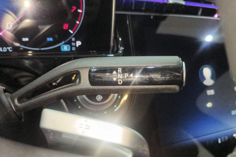 Used Mercedes-Benz E-Class 2025 E 300 L Luxury Model