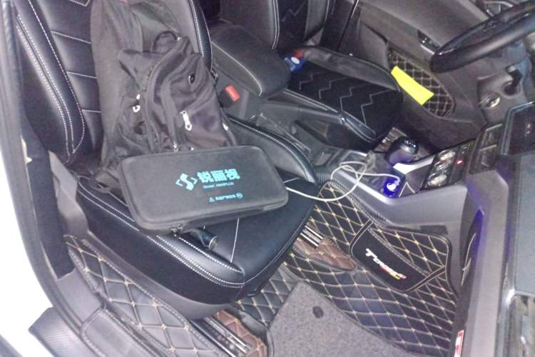 Used Volkswagen T-Cross 2020 1.5L Automatic Fashion Edition
