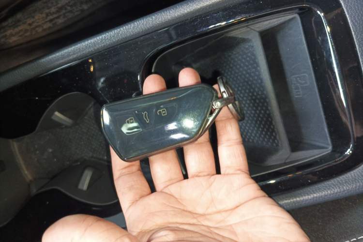 Used Volkswagen ID.3 2023 Upgraded Model Pure Intelligent Enjoyment Version
