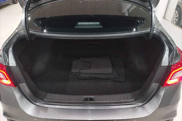 Used Nissan Sylphy 2022 Classic 1.6XL CVT Luxury Edition