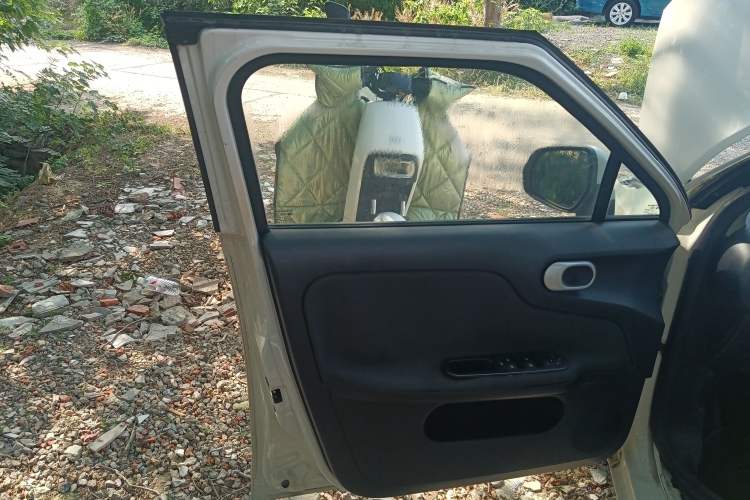 Used MG 3 2014 1.3L Manual Comfort Edition
