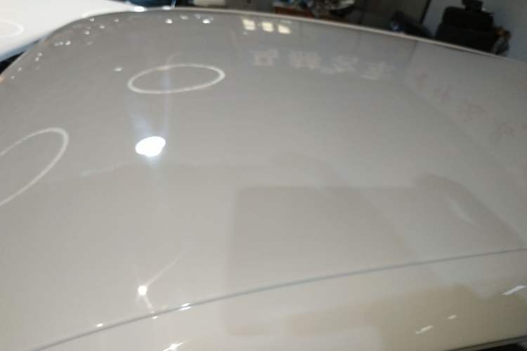 Used Volkswagen Gran Lavida 2013 1.6L Automatic Fashion Model