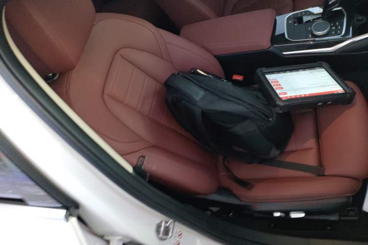 Used BMW 3 Series 2021 Restyled 325Li xDrive M Sport Package