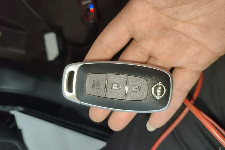 Used Nissan Teana 2022 2.0L XL-TLS Enjoyment Edition