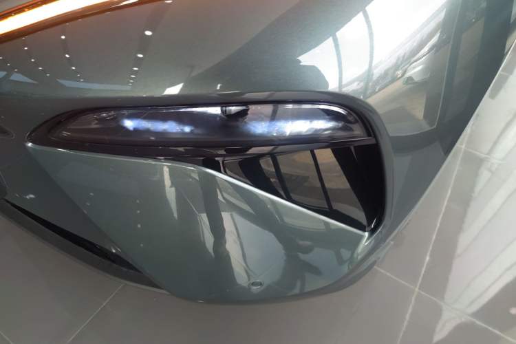 Used BYD Tang L 2025 DM 175KM Drone Player Edition