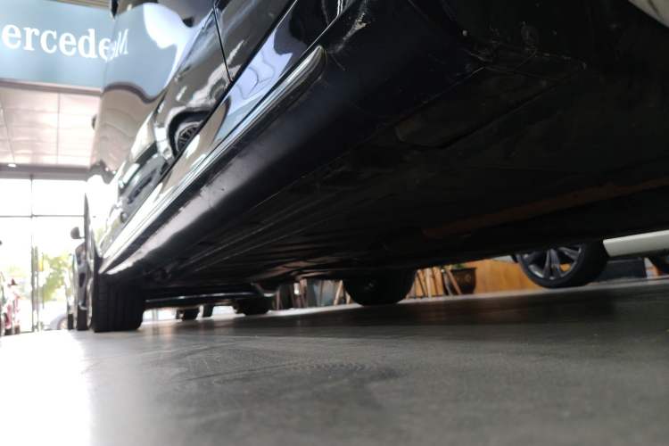 Used Mercedes-Benz E-Class 2019 E 260 L Sport 4MATIC
