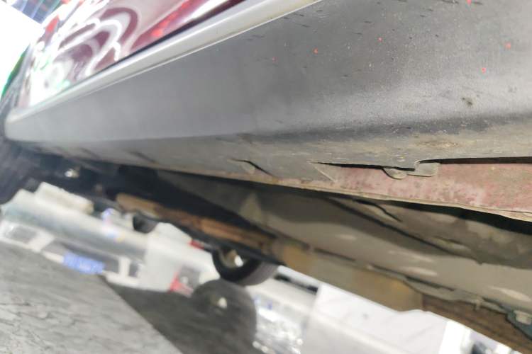 Used Roewe RX5 2018 20T Two-Wheel Drive Automatic Flagship Edition
