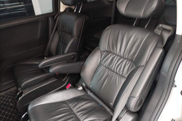 Used Honda Odyssey 2021 2.0L Rui·Luxury Edition