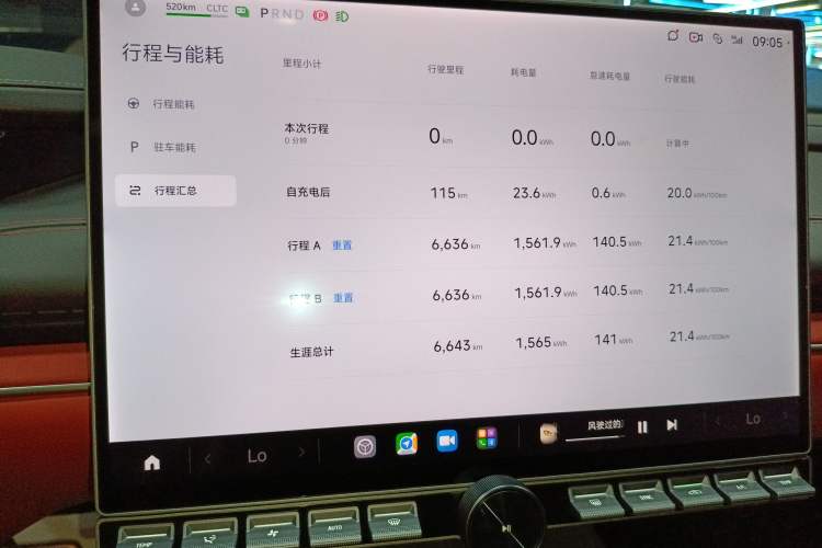 Used  SU7 2024 Four-Wheel Drive Ultra-Long Range Advanced Intelligent Driving Max Edition
