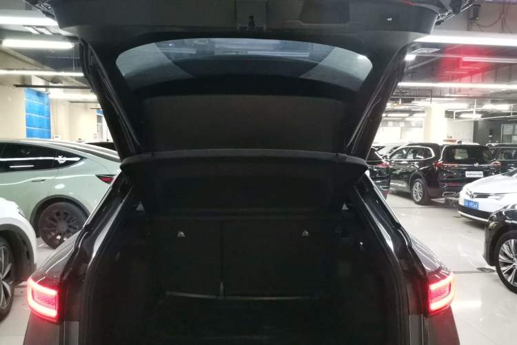 Used Volkswagen ID.4 X 2024 Pure & Smart Edition
