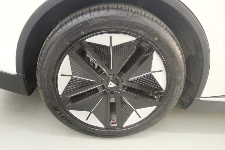 Used  SL03 2025 Pure Electric Sports Car