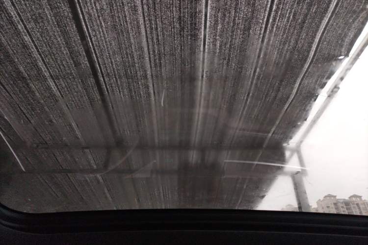 Used BYD Song PLUS New Energy 2025 EV 520km Luxury Version
