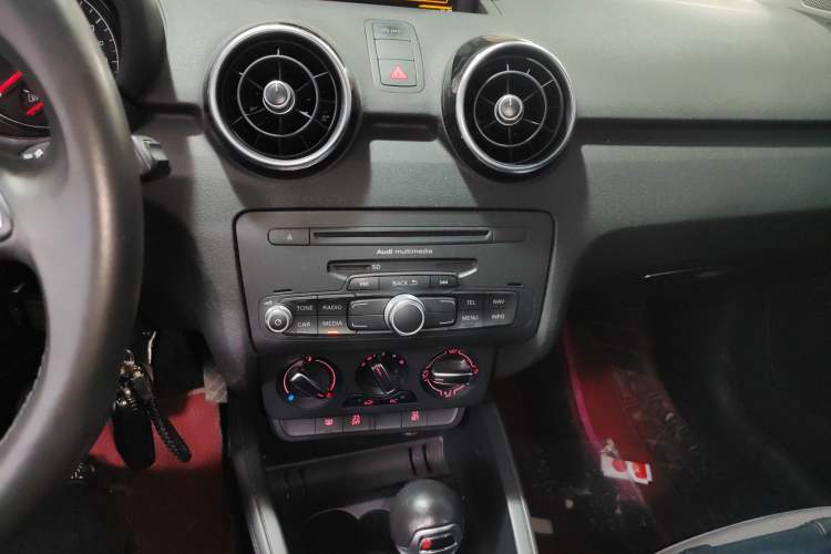 Used Audi A1 2014 30 TFSI Technology Edition