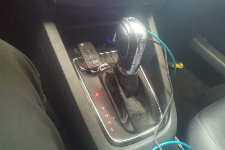 Used Volkswagen Sagitar 2018 280TSI DSG Ignite Edition