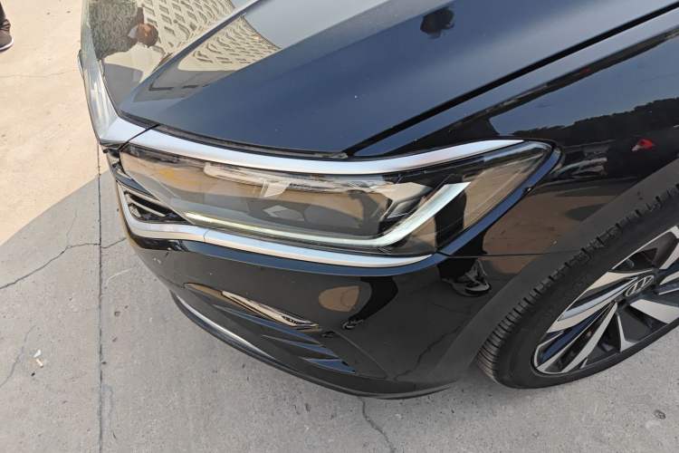 Used Volkswagen Passat 2022 330TSI Elite Edition