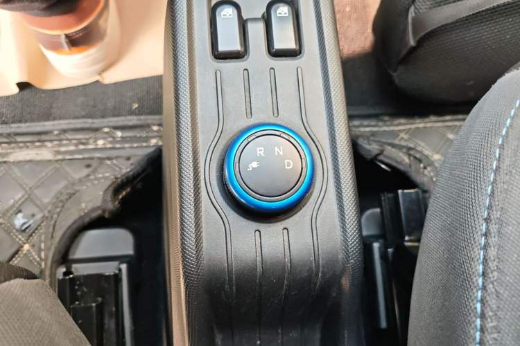 Used Wuling Hongguang MINIEV 2022 Zizai Version Lithium Iron Phosphate