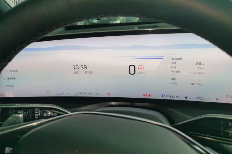 Used Cadillac XT5 2025 2.0T Platinum Edition
