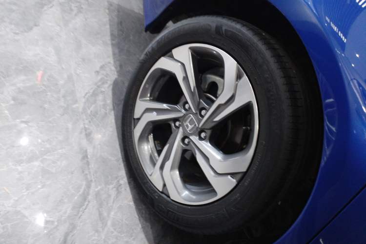 Used Honda Accord 2018 260TURBO Flagship Edition National V
