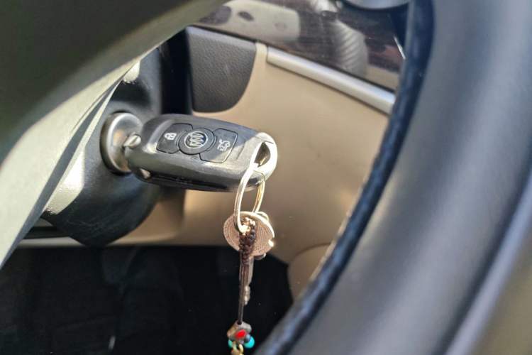 Used Buick Verano 2018 Sedan 15S Automatic Leading Model
